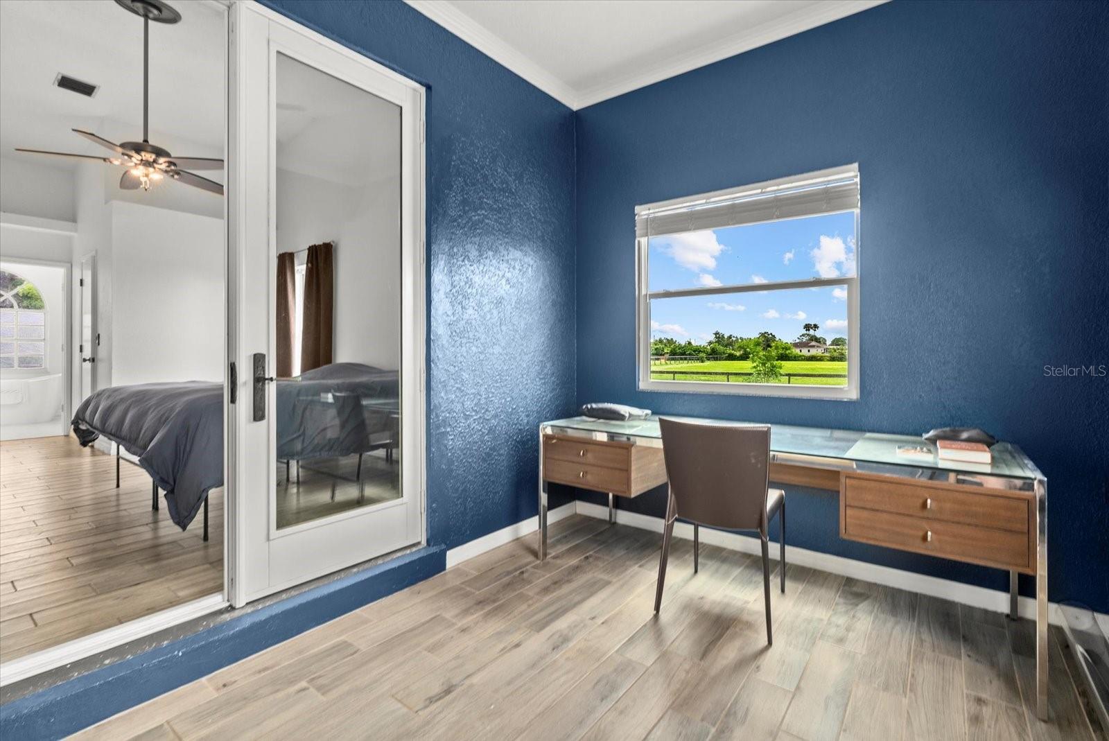 POMELLO PARK - Residential