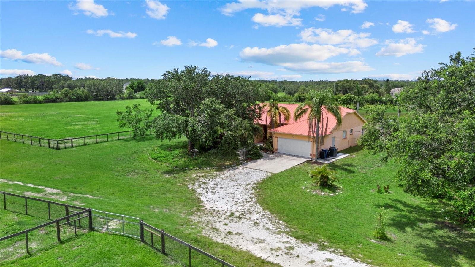 POMELLO PARK - Residential