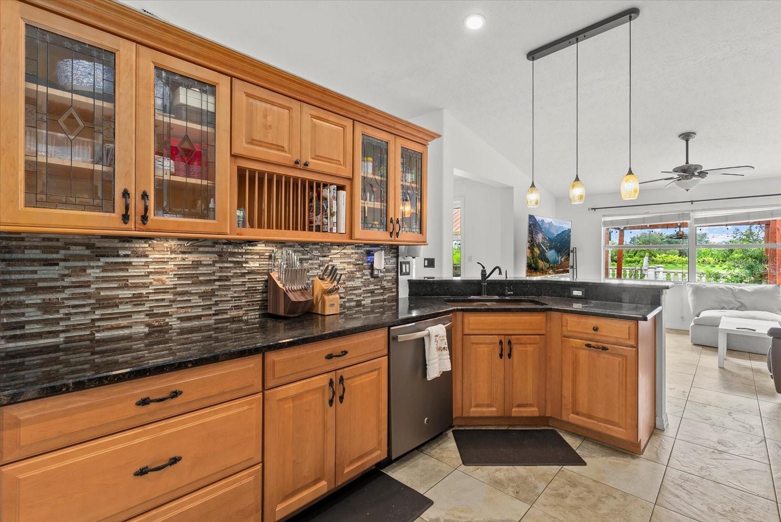 POMELLO PARK - Residential