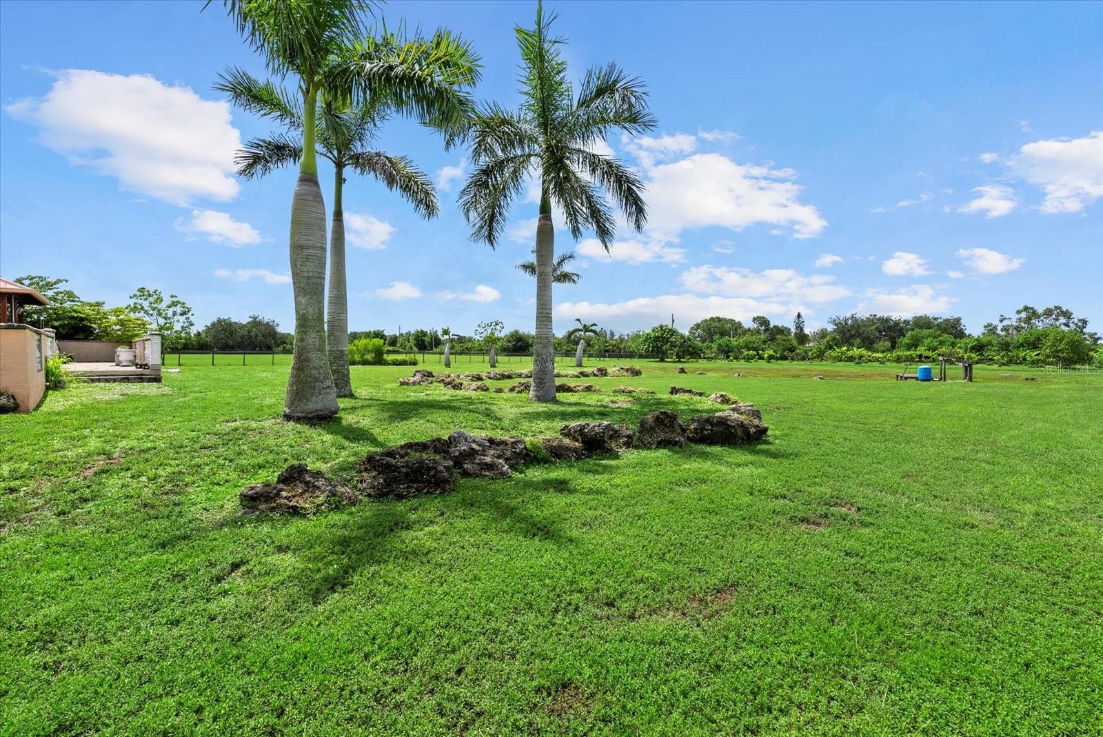 POMELLO PARK - Residential