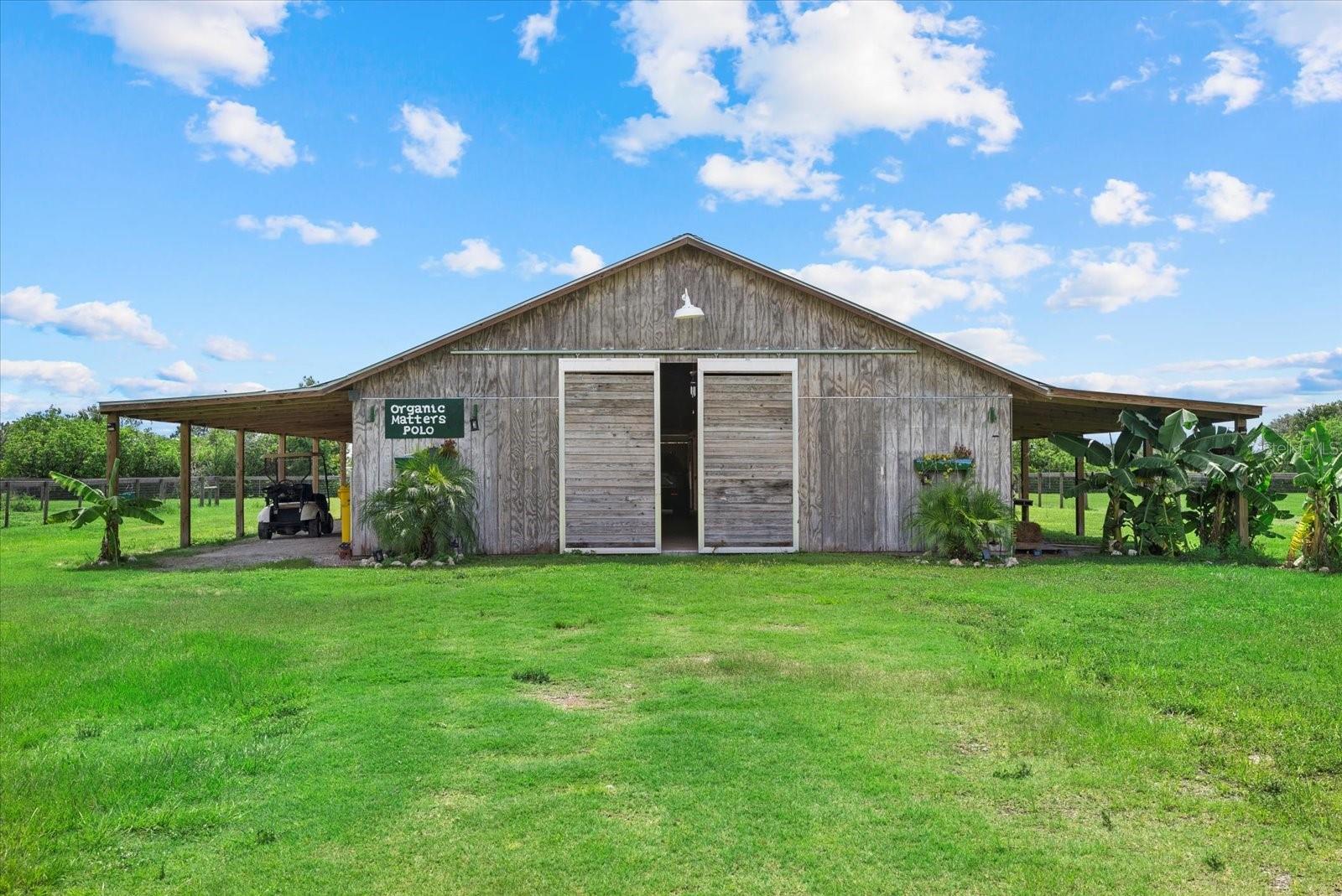 POMELLO PARK - Residential