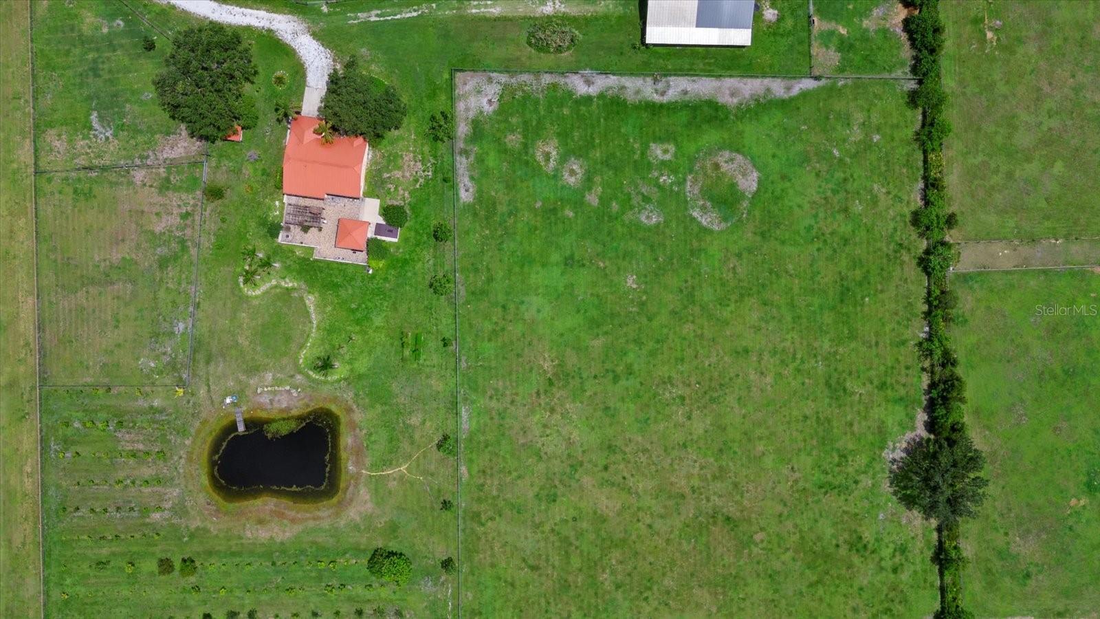 POMELLO PARK - Residential