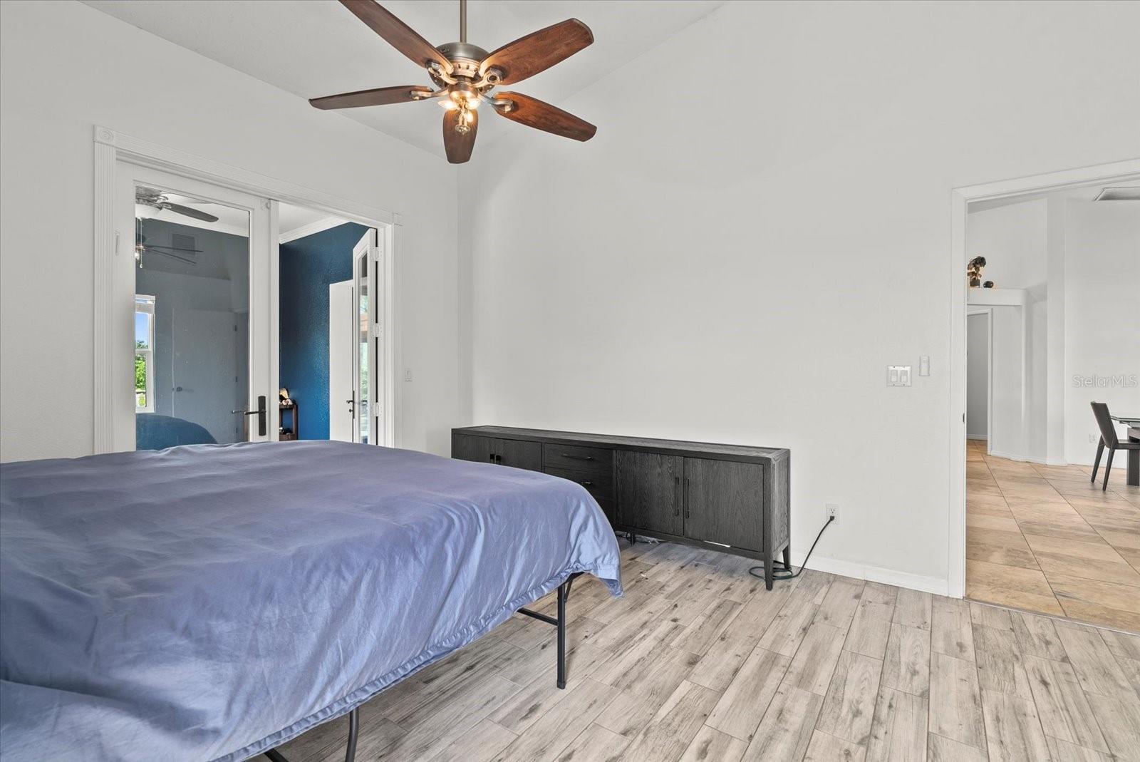 POMELLO PARK - Residential