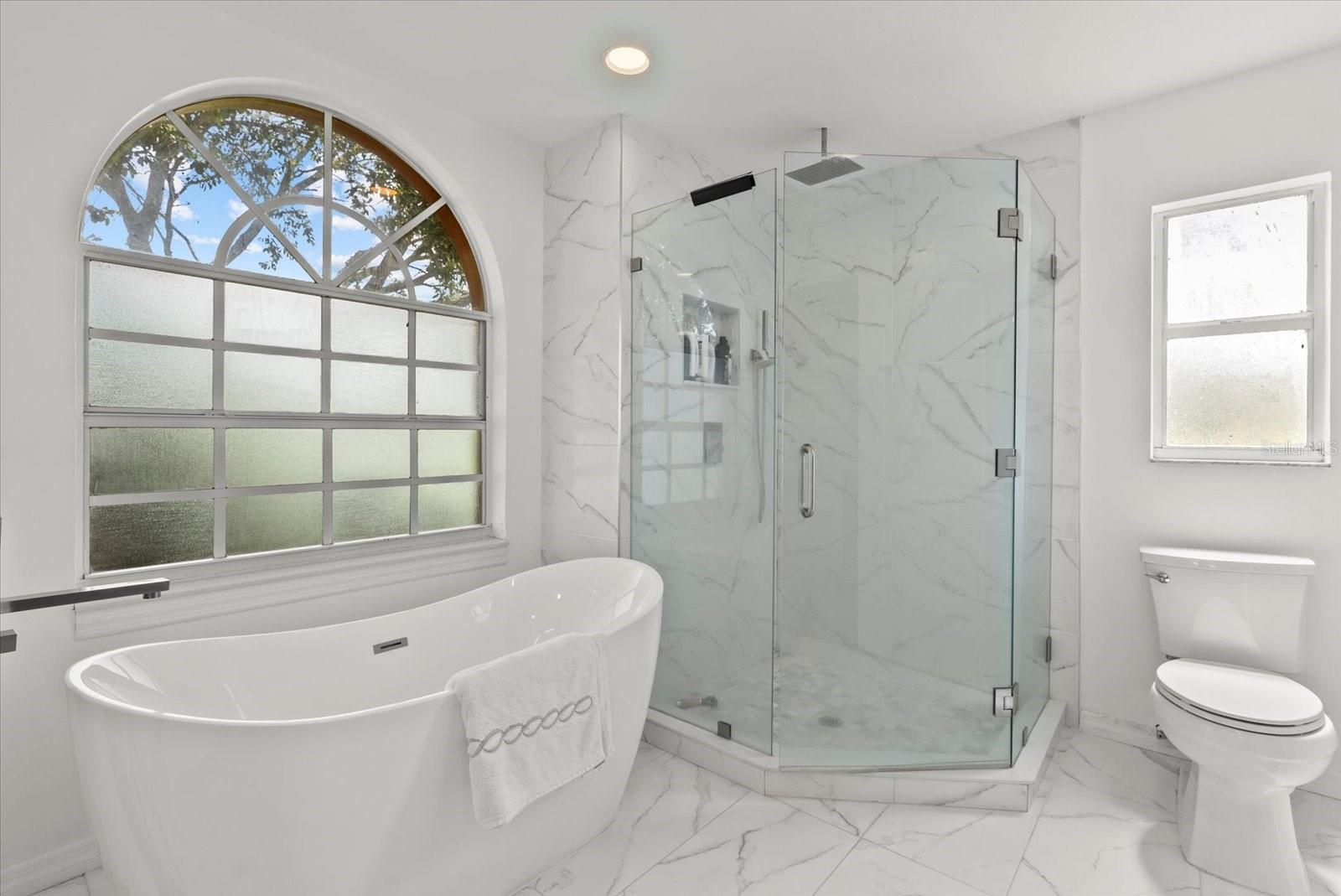 POMELLO PARK - Residential