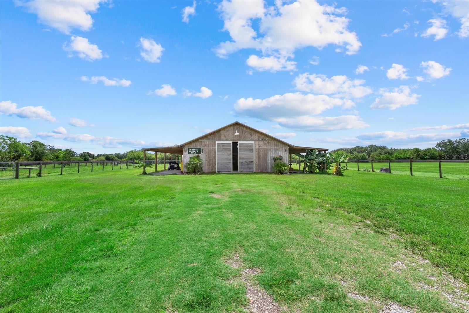 POMELLO PARK - Residential