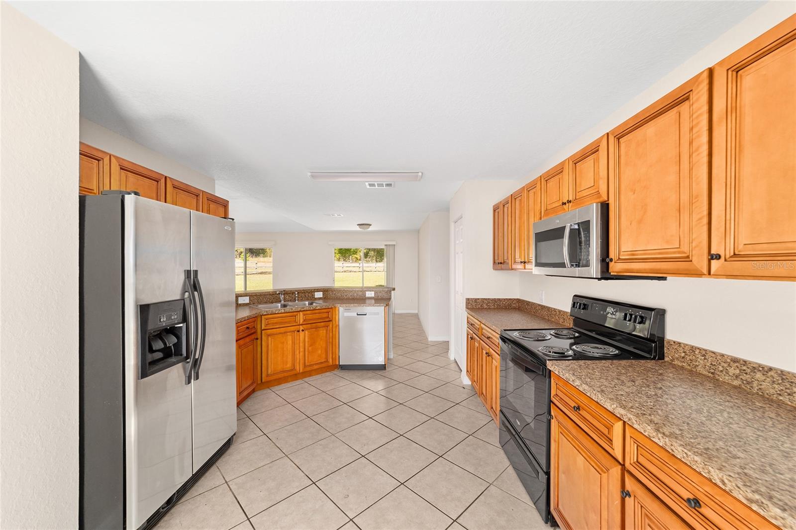 SEVILLA ESTATE - Residential Lease