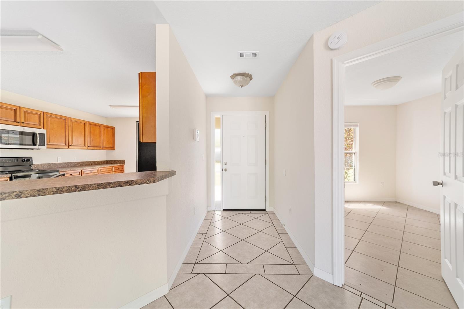 SEVILLA ESTATE - Residential Lease