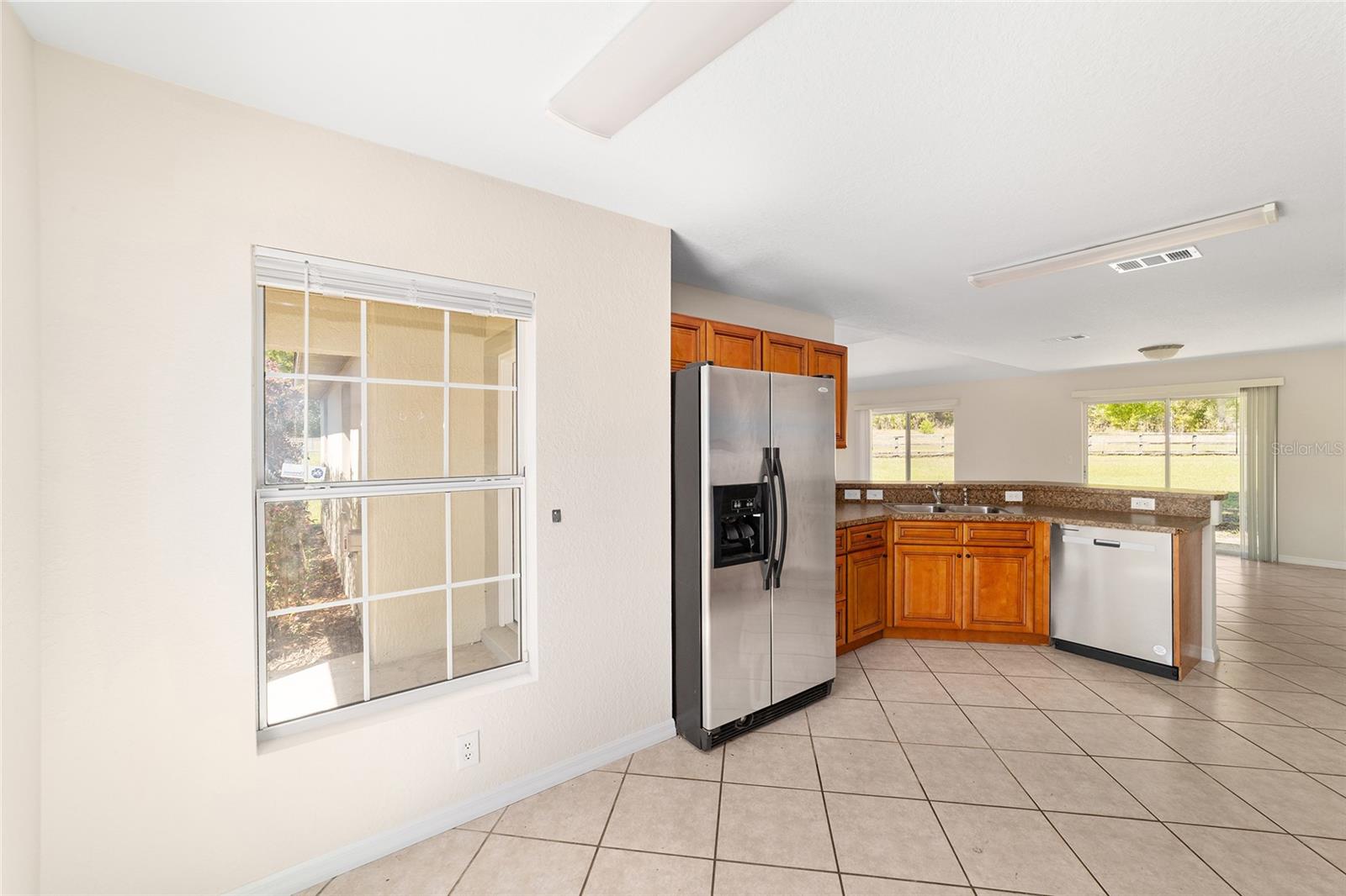 SEVILLA ESTATE - Residential Lease