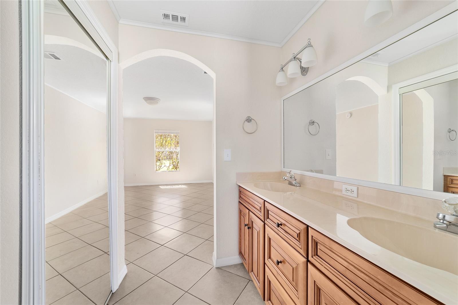 SEVILLA ESTATE - Residential Lease