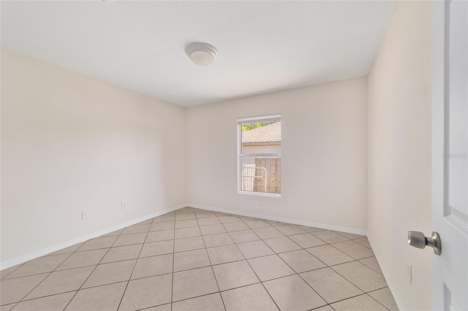 SEVILLA ESTATE - Residential Lease