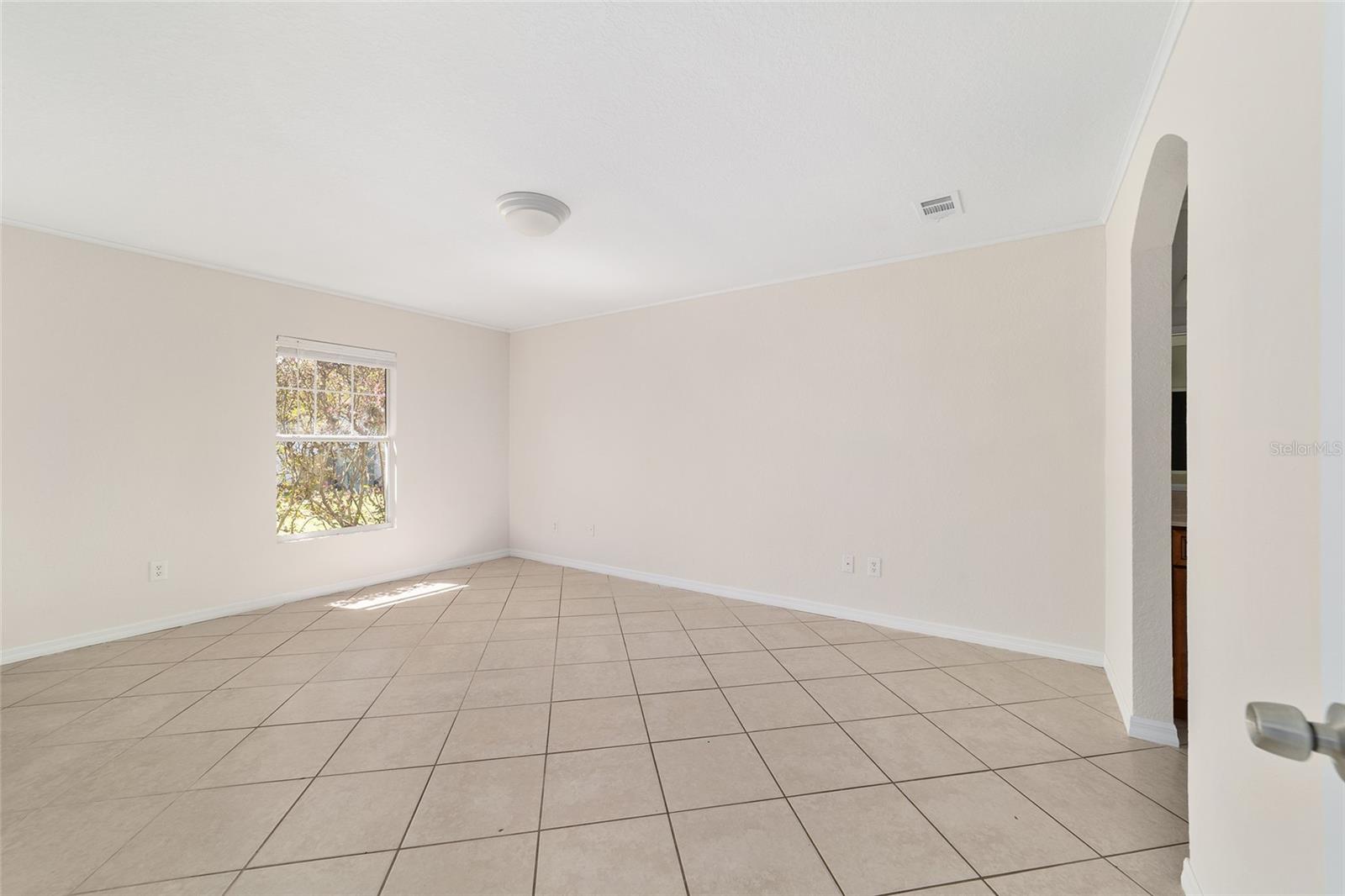 SEVILLA ESTATE - Residential Lease