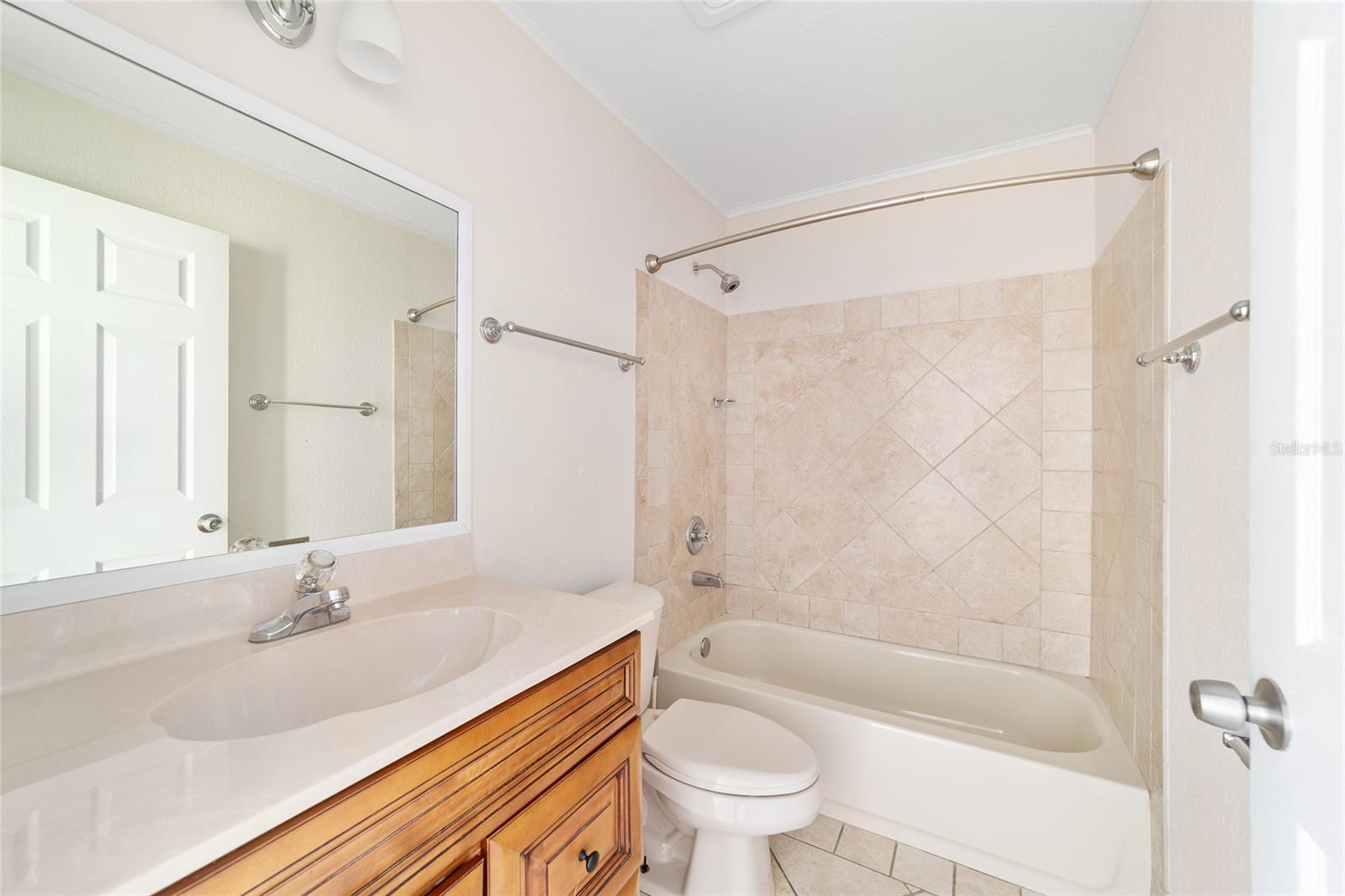 SEVILLA ESTATE - Residential Lease