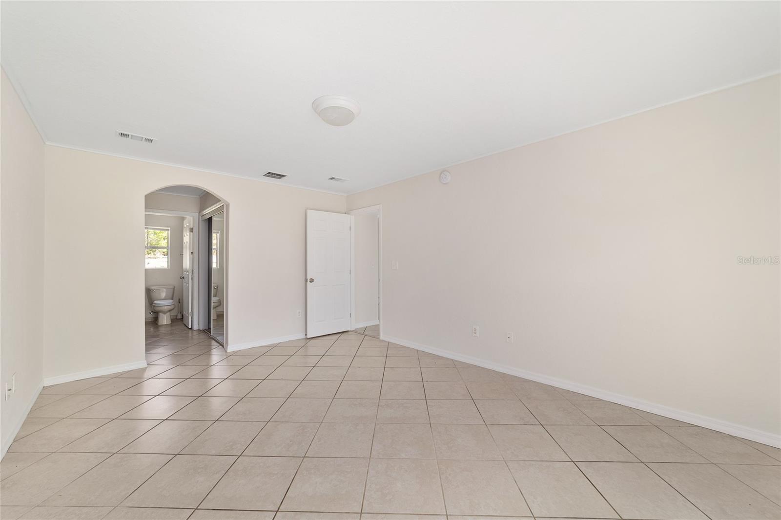 SEVILLA ESTATE - Residential Lease