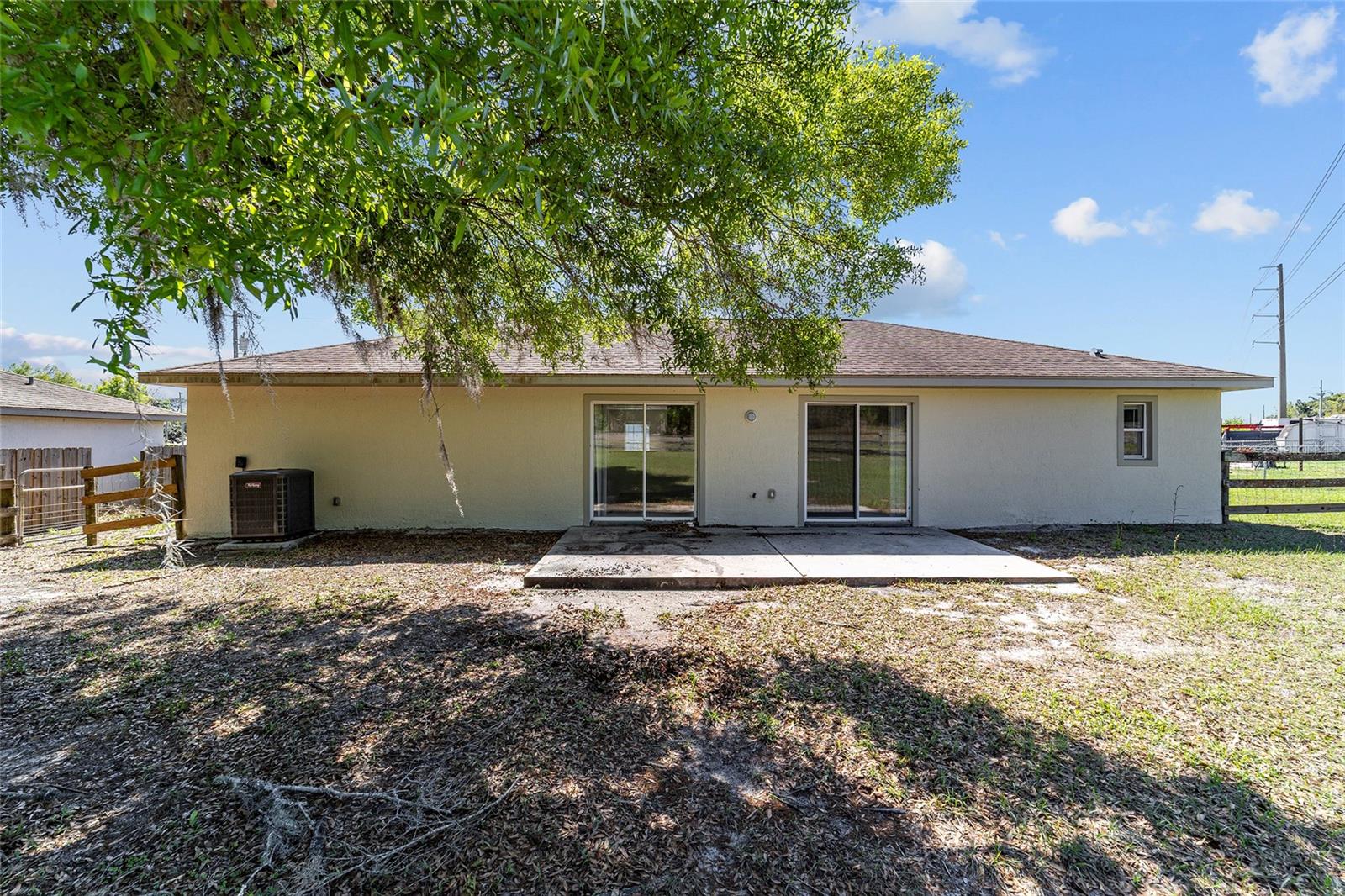 SEVILLA ESTATE - Residential Lease