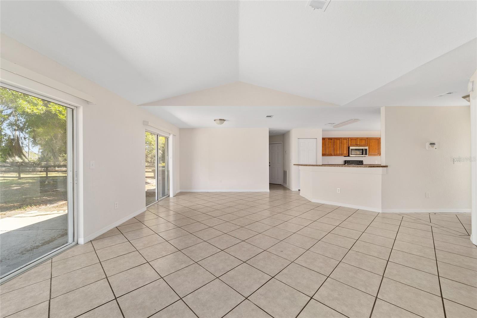 SEVILLA ESTATE - Residential Lease