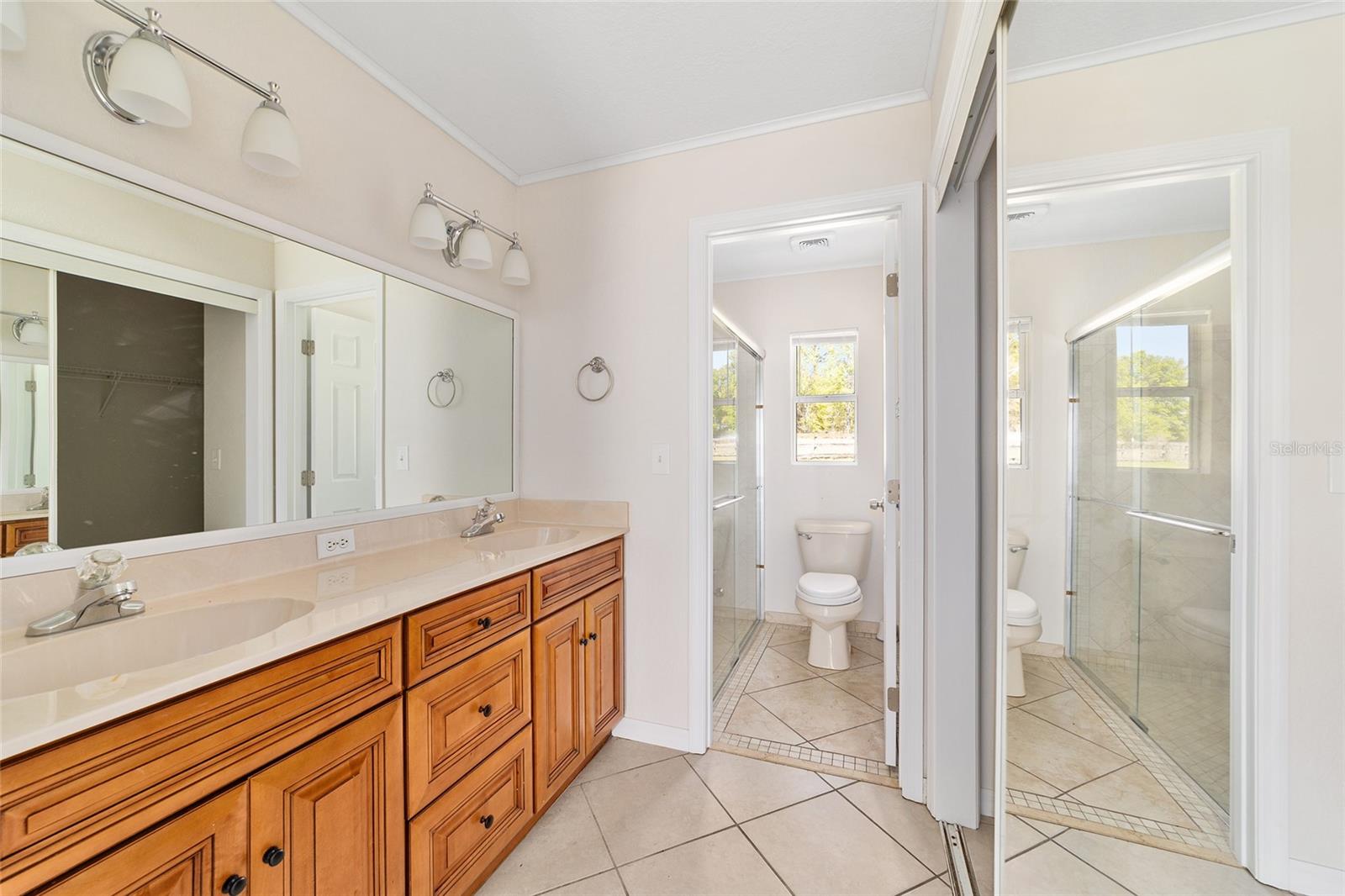 SEVILLA ESTATE - Residential Lease