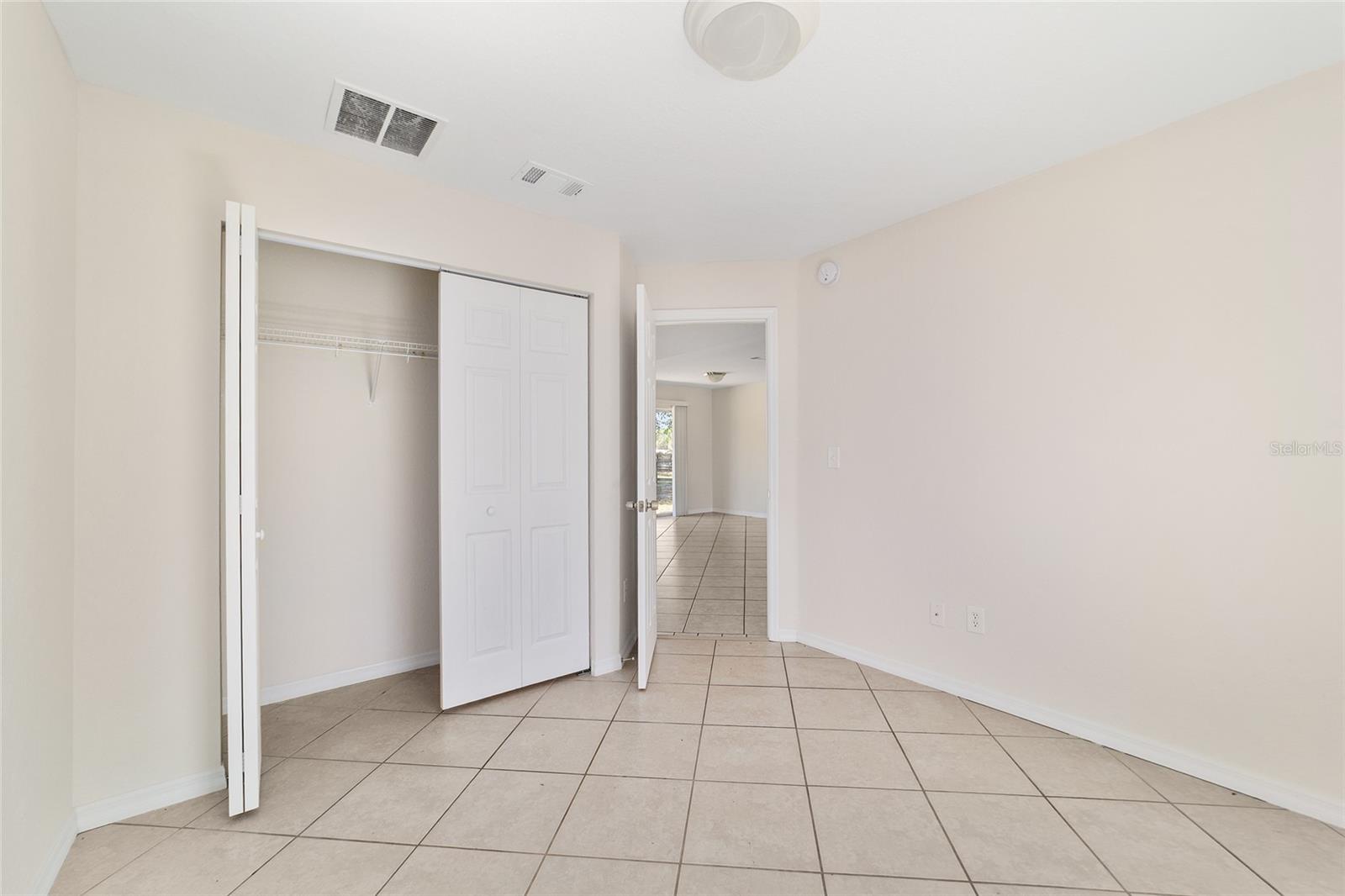 SEVILLA ESTATE - Residential Lease