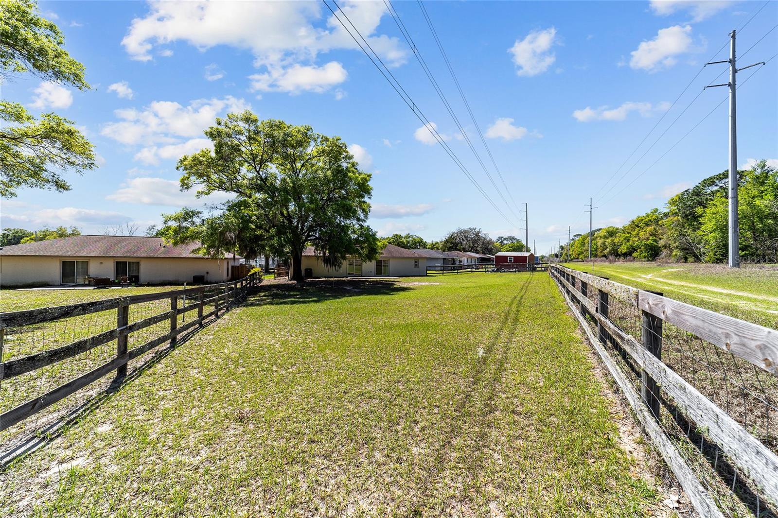 SEVILLA ESTATE - Residential Lease