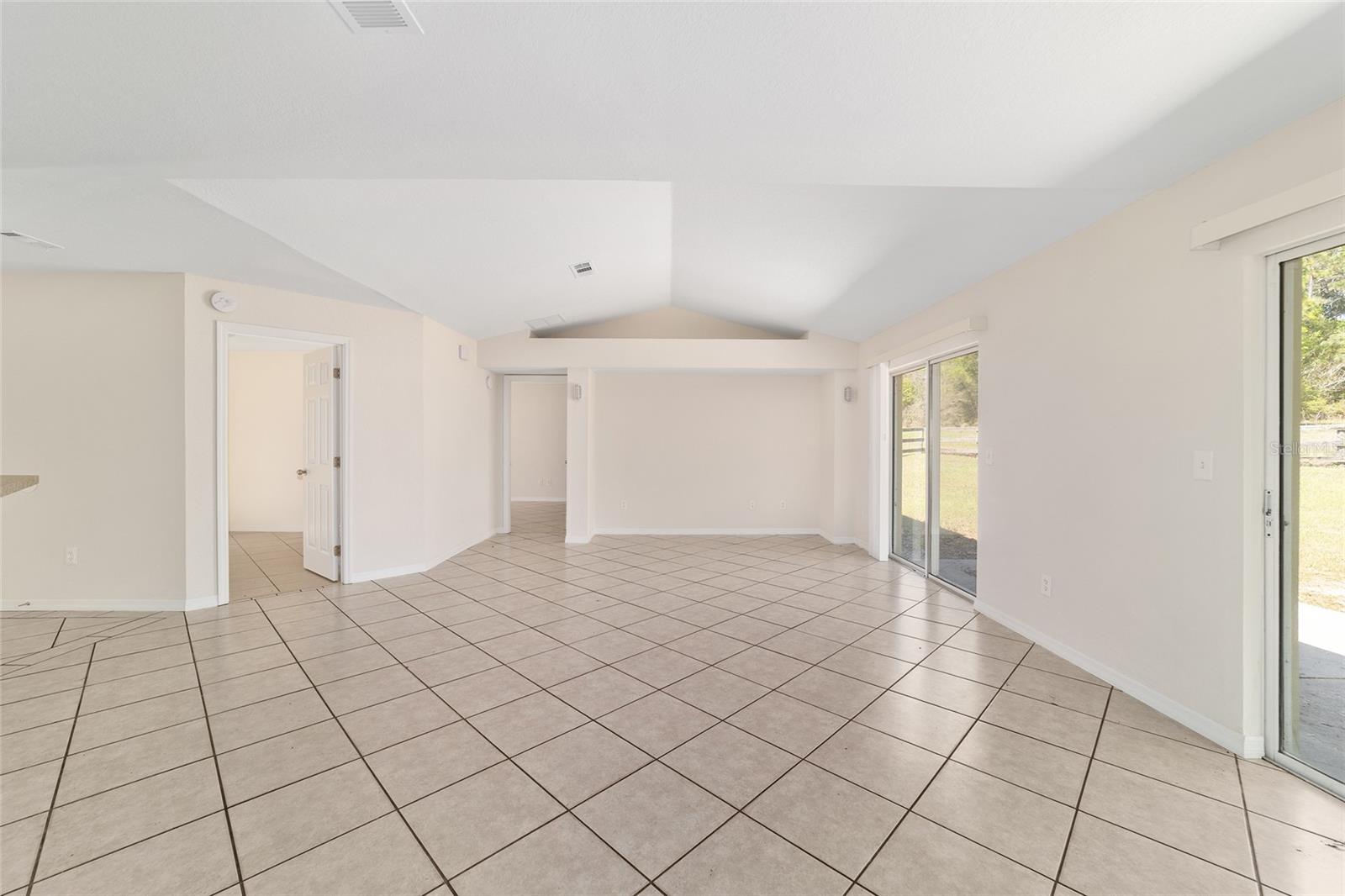 SEVILLA ESTATE - Residential Lease