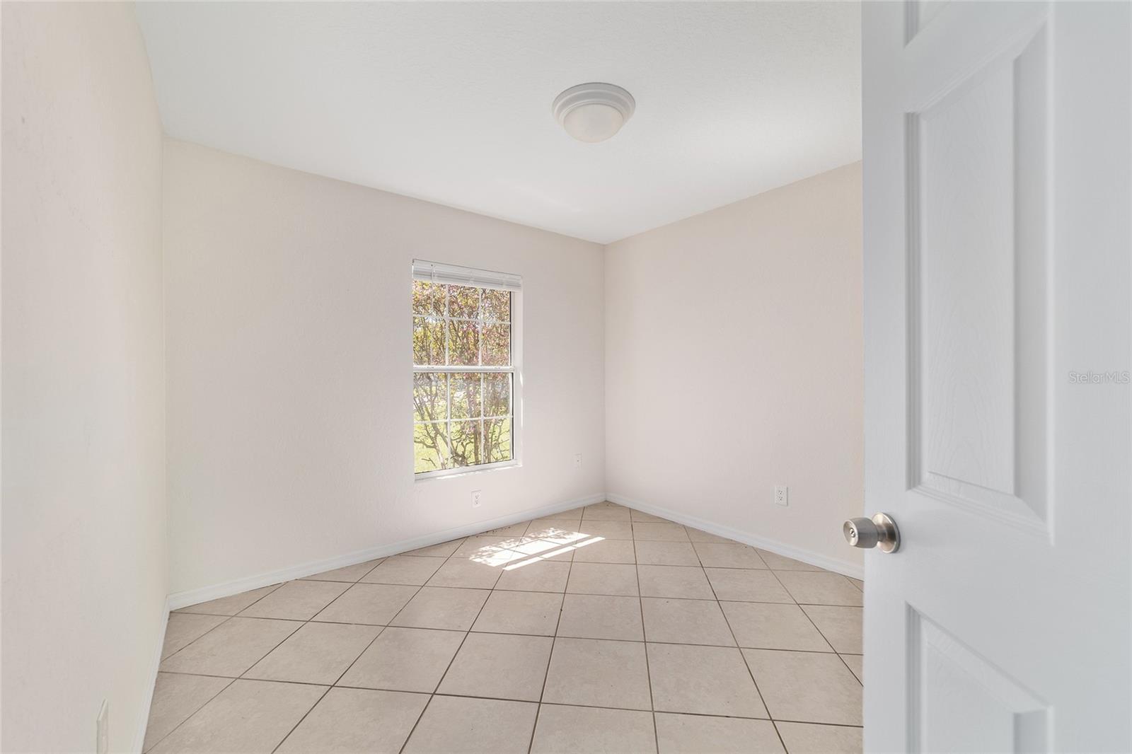 SEVILLA ESTATE - Residential Lease