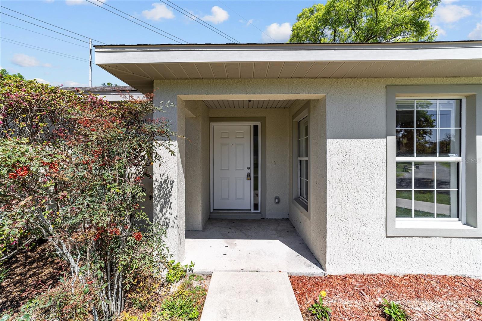 SEVILLA ESTATE - Residential Lease