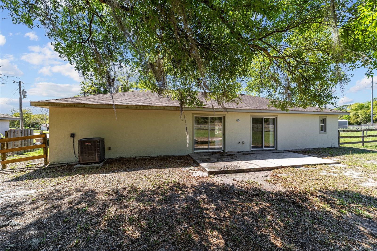 SEVILLA ESTATE - Residential Lease