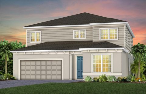 Photo of 16422 Lone Oak Circle, Orlando, FL 32832 (MLS # O6330976)