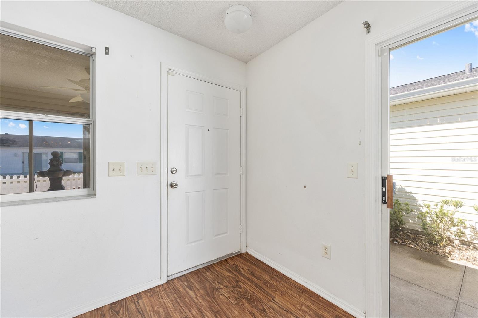 VILLAGES OF SUMTER VILLA DEL CANTO - Residential