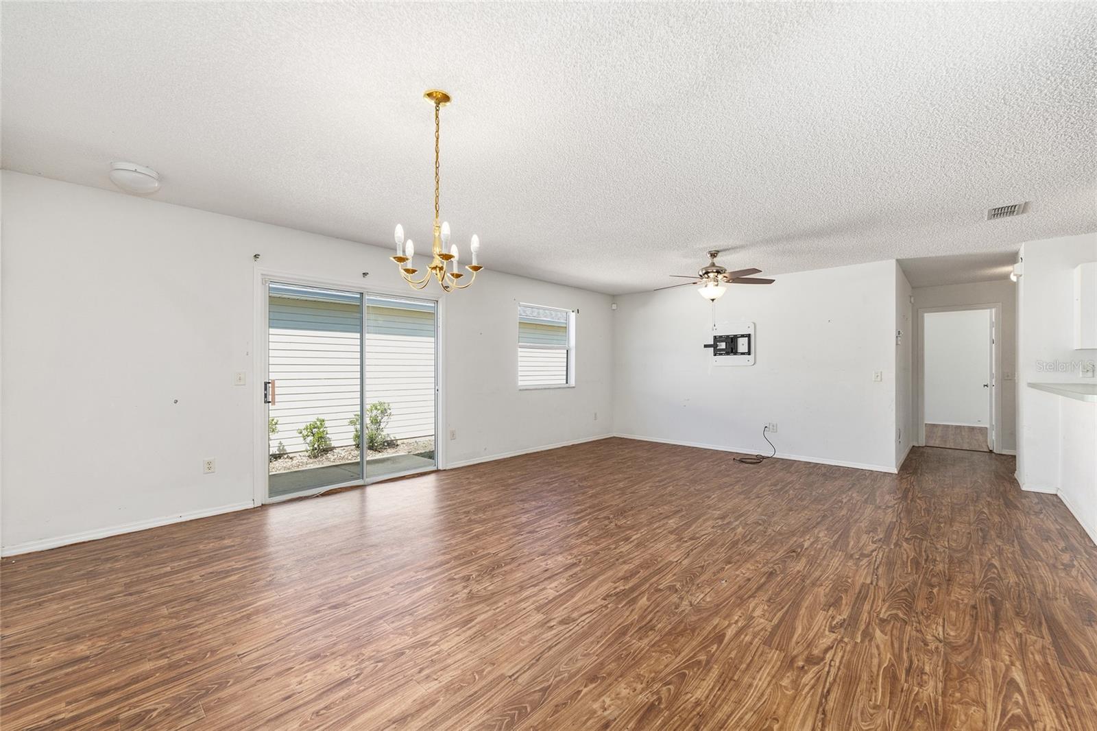 VILLAGES OF SUMTER VILLA DEL CANTO - Residential