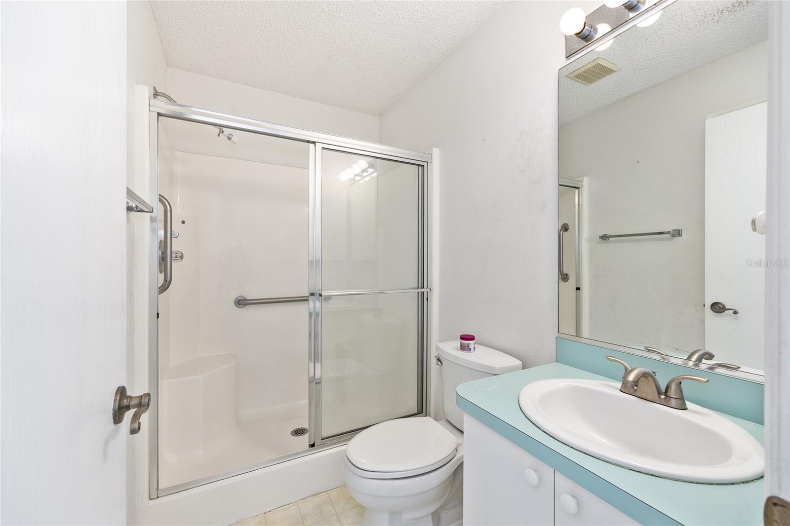 VILLAGES OF SUMTER VILLA DEL CANTO - Residential