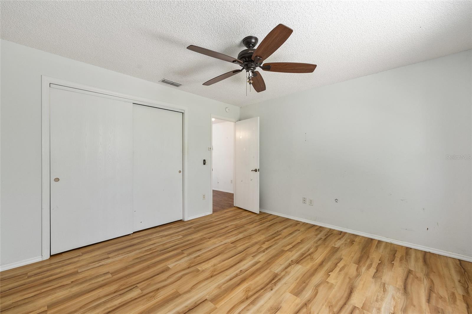 VILLAGES OF SUMTER VILLA DEL CANTO - Residential