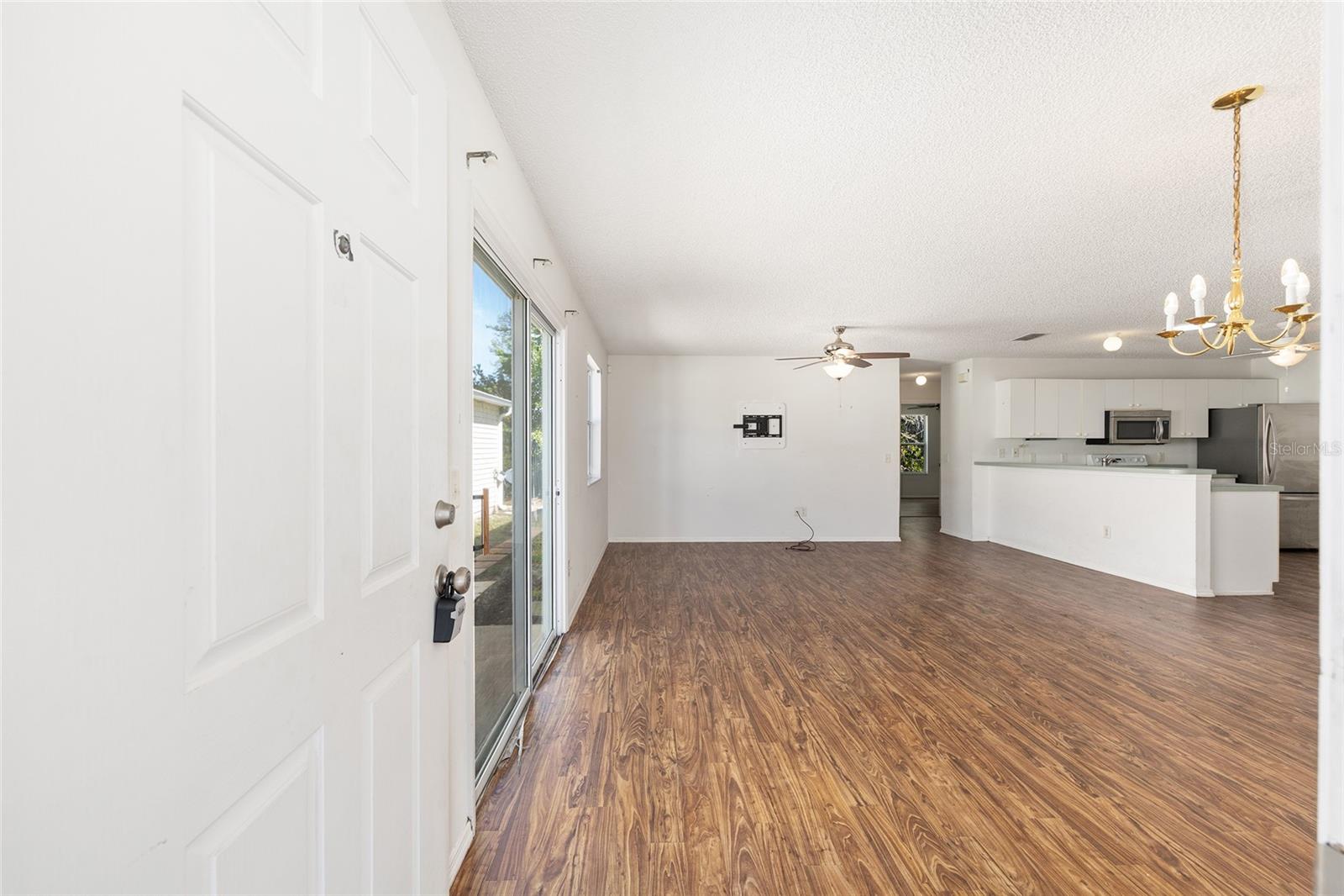 VILLAGES OF SUMTER VILLA DEL CANTO - Residential