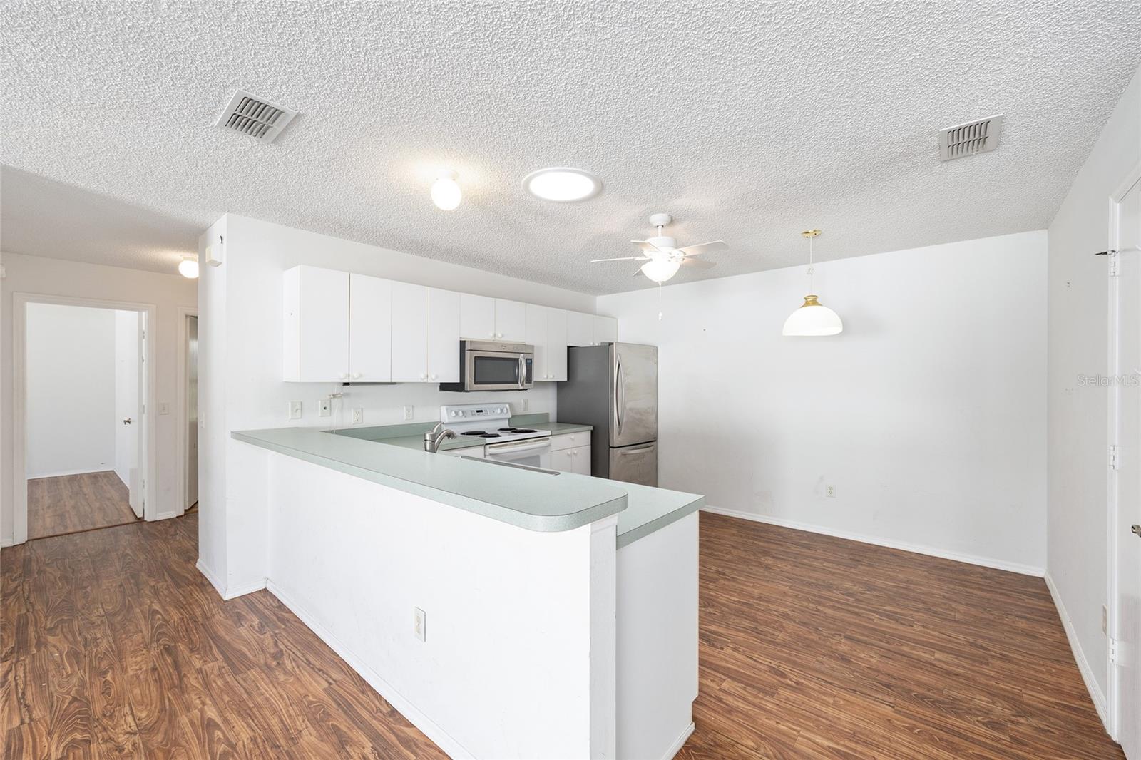 VILLAGES OF SUMTER VILLA DEL CANTO - Residential