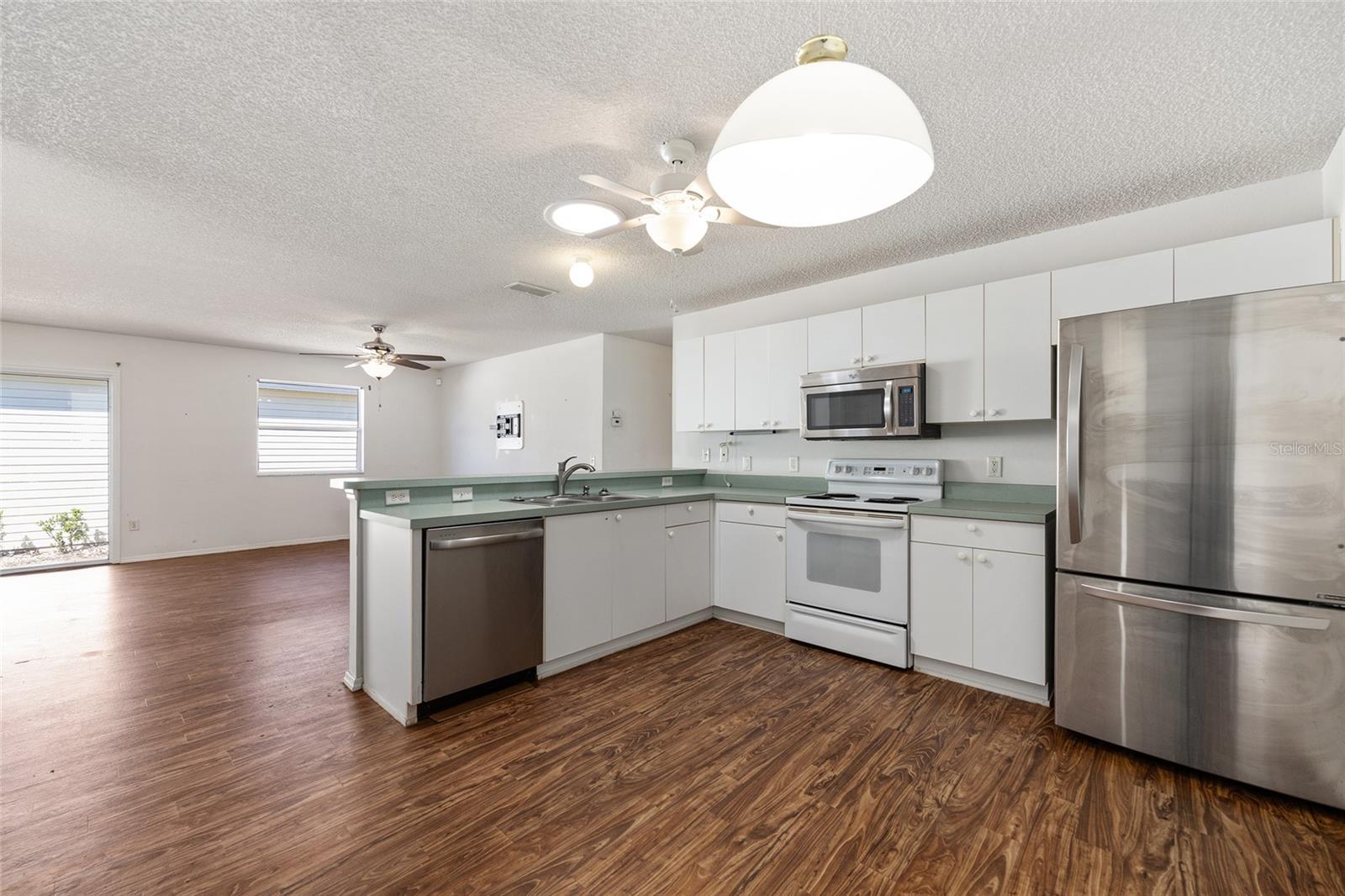 VILLAGES OF SUMTER VILLA DEL CANTO - Residential