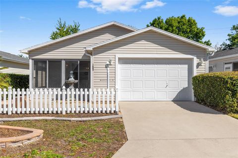 1685 CAMPOS DRIVE THE VILLAGES FL 32162