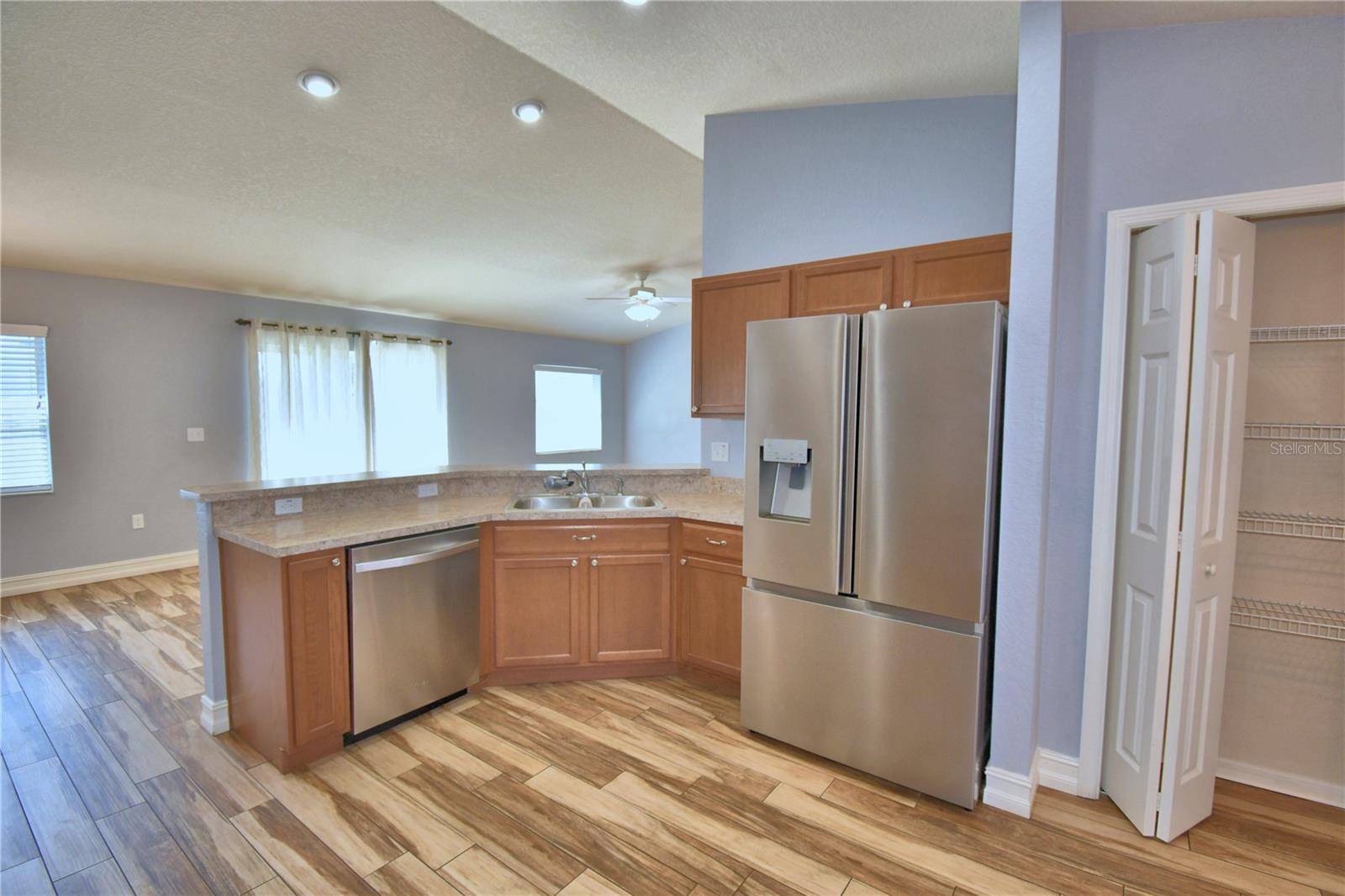 WIND MDWS - Residential