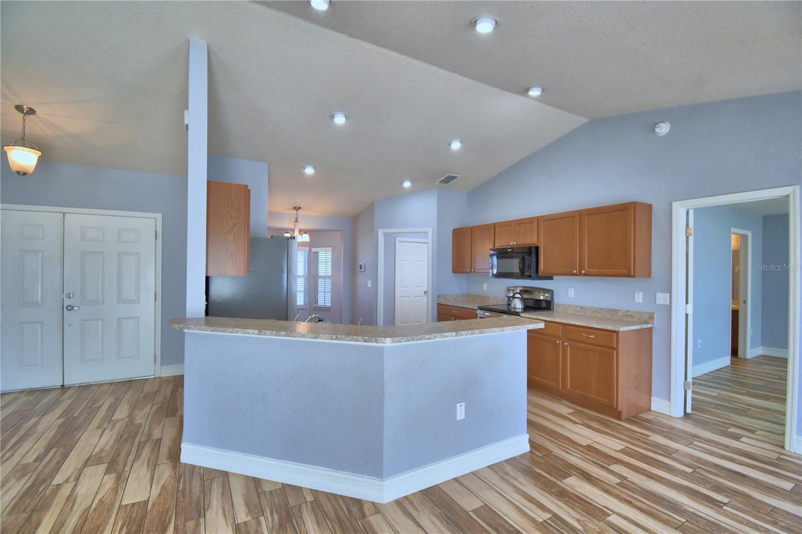 WIND MDWS - Residential