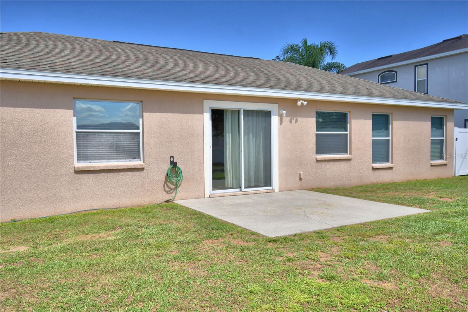 WIND MDWS - Residential