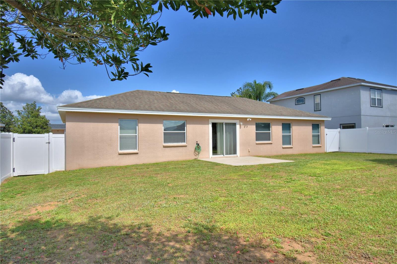 WIND MDWS - Residential