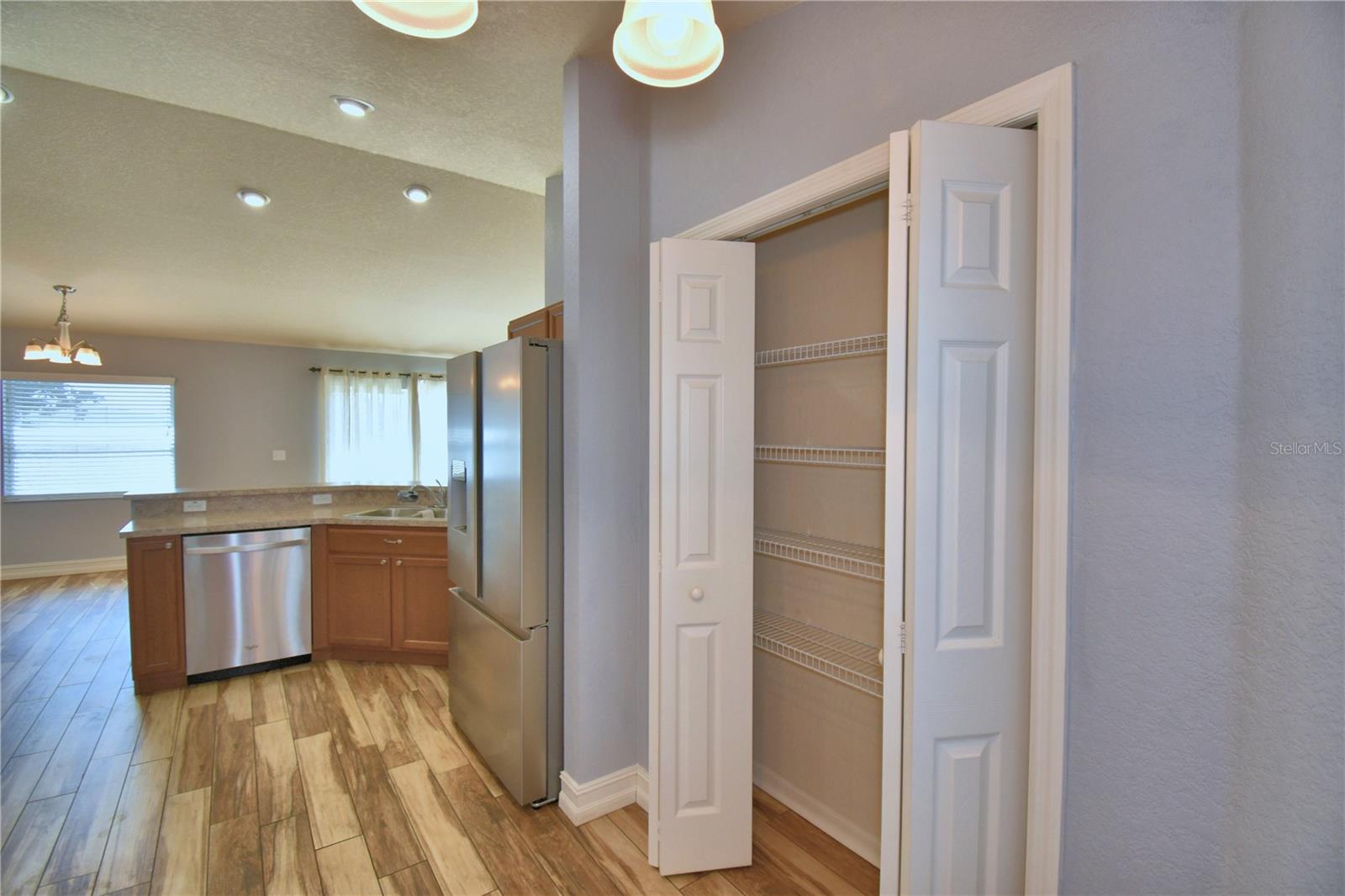 WIND MDWS - Residential