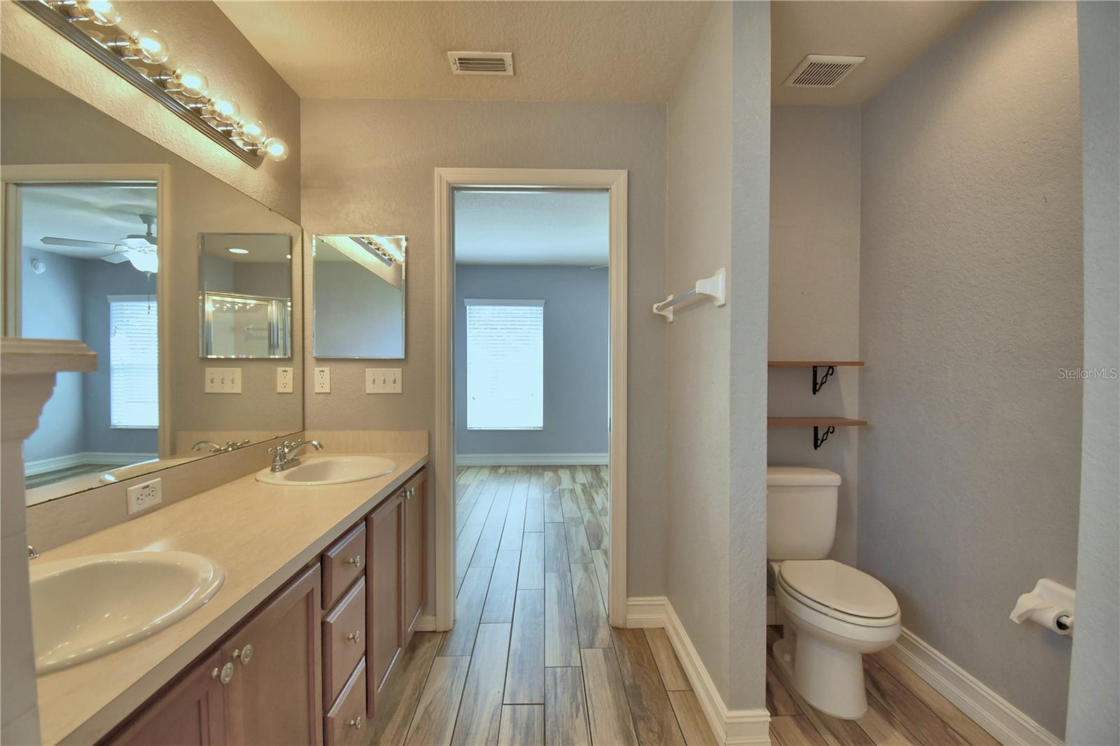 WIND MDWS - Residential