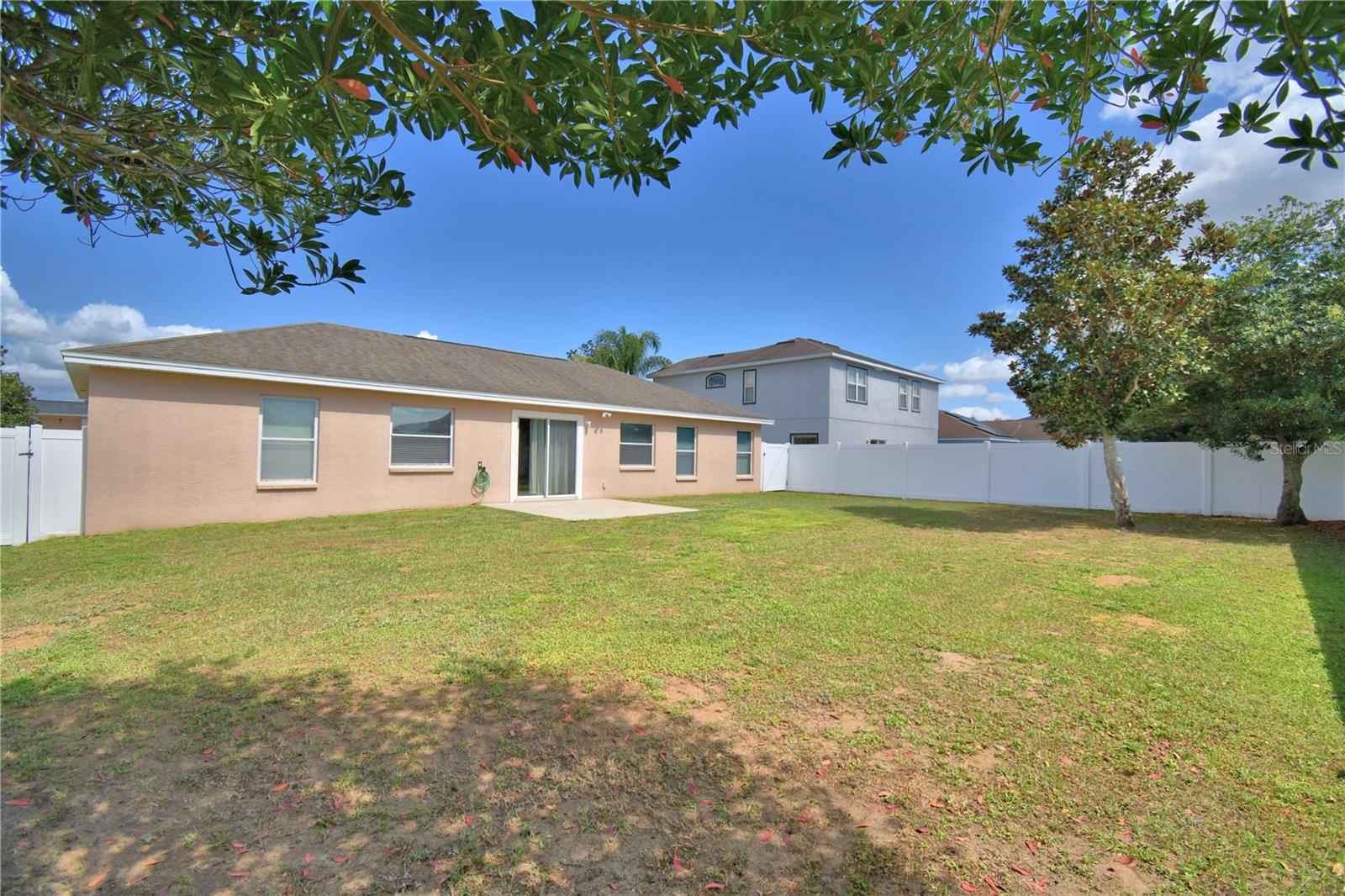 WIND MDWS - Residential