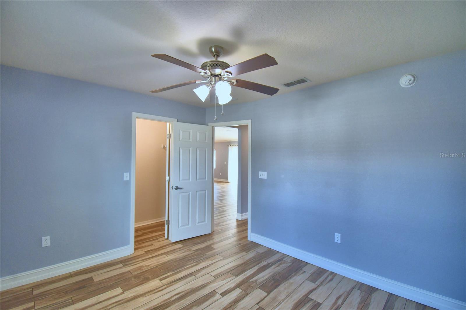 WIND MDWS - Residential