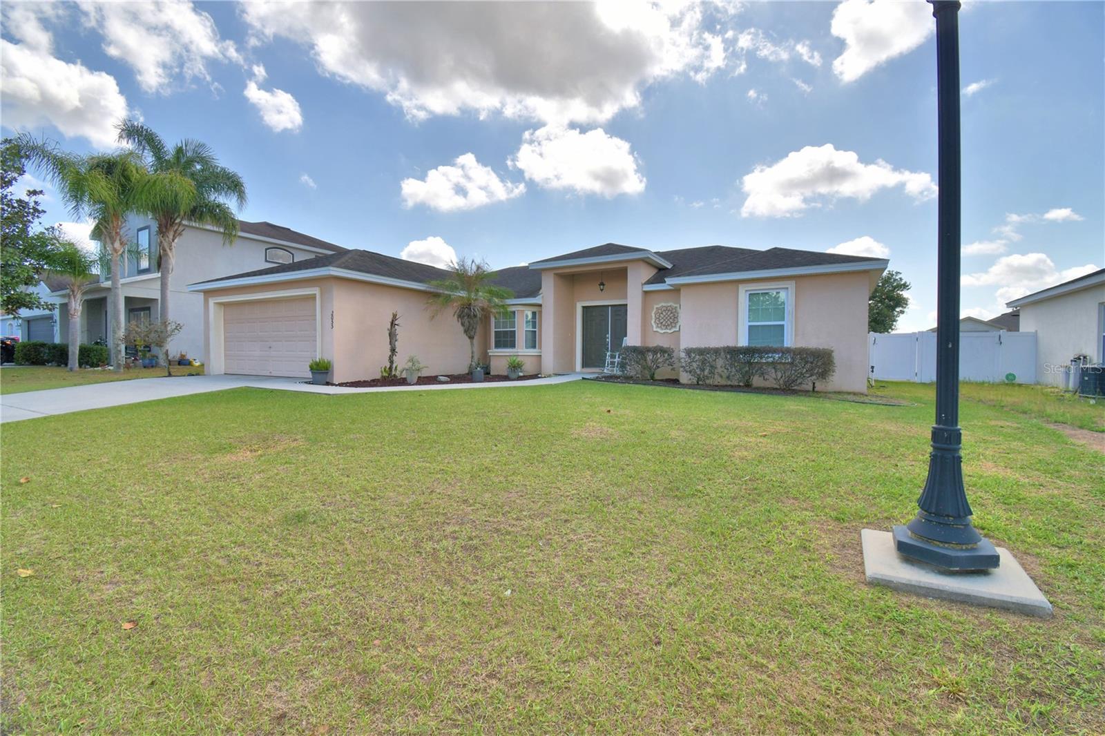 WIND MDWS - Residential