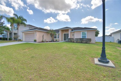 Photo of 2055 Golden Meadow Way, Bartow, FL 33830 (MLS # TB8484318)