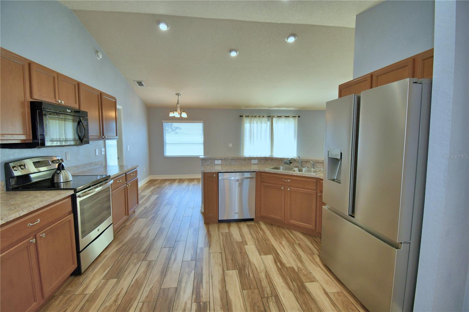 WIND MDWS - Residential