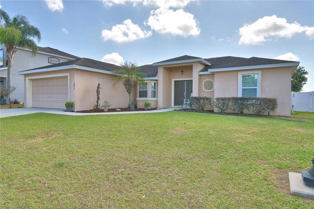 Photo of 2055 Golden Meadow Way, Bartow, FL 33830 (MLS # TB8484318)