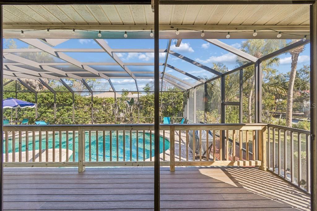 CONQUISTADOR BAYSIDE - Residential