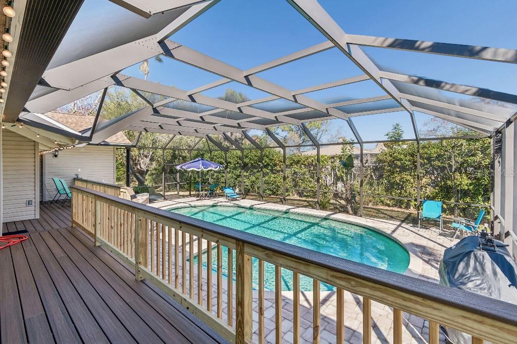 CONQUISTADOR BAYSIDE - Residential