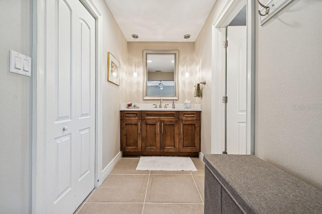 CONQUISTADOR BAYSIDE - Residential